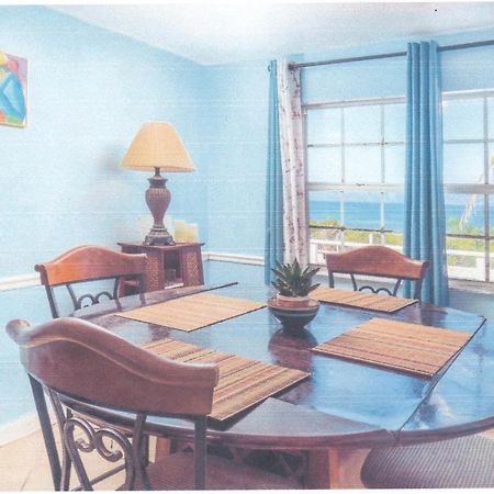 John'S Place Grand Turk Exterior photo